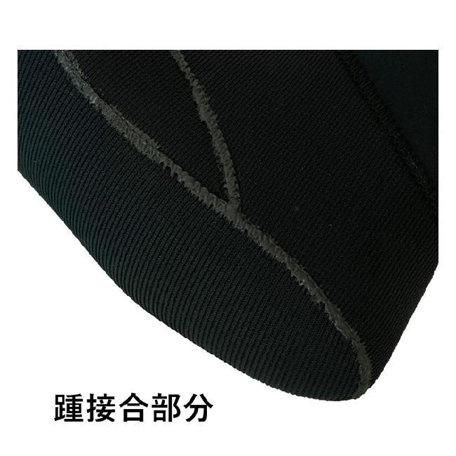 TOOLS サーフブーツ TOOLS TLS JP-FIT 3mm SOFTBOOTS 5mm 日本製