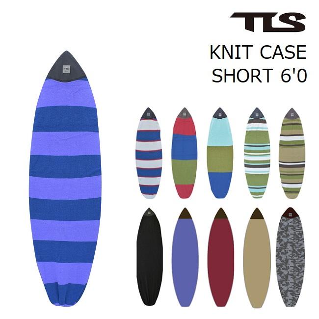 サーフボード ニットケース TOOLS TLS ツールス KNIT CASE Short 6’0 ショートボード用 ニットケース サーフボードケース  : tls-knit-case-short-60 : GOLGODAヤフーショップ - 通販 - Yahoo!ショッピング