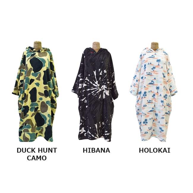 TOOLS お着替えポンチョ TOOLS Micro Poncho BASIC ツールス マイクロ