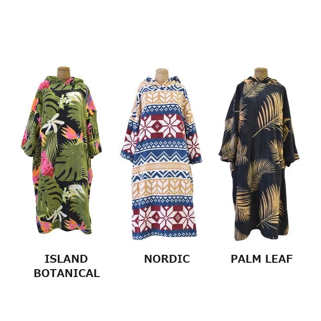 TOOLS お着替えポンチョ TOOLS Micro Poncho BASIC ツールス マイクロ