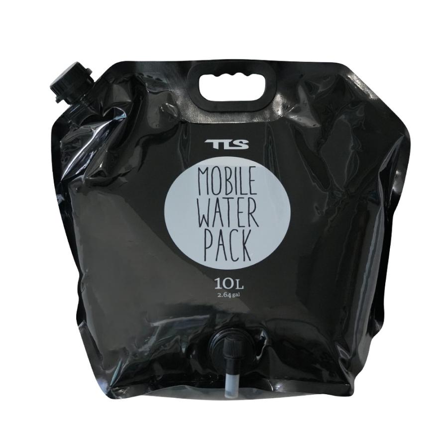 TOOLS ウォーターバッグ TOOLS TLS MOBILE WATER PACK ポリタン