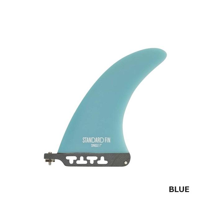 TLS シングルフィン 7インチ TOOLS STANDARD FIN SINGLE 7