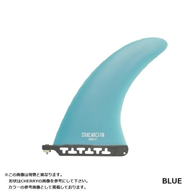 TLS TOOLS SINGLE FIN シングルフィン 8インチ TLS 8インチ シングルフィン TLS TOOLS STANDARD FIN SINGLE 8 ロング