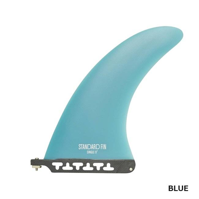 TLS 9インチ シングルフィン TOOLS STANDARD FIN SINGLE 9 ロング
