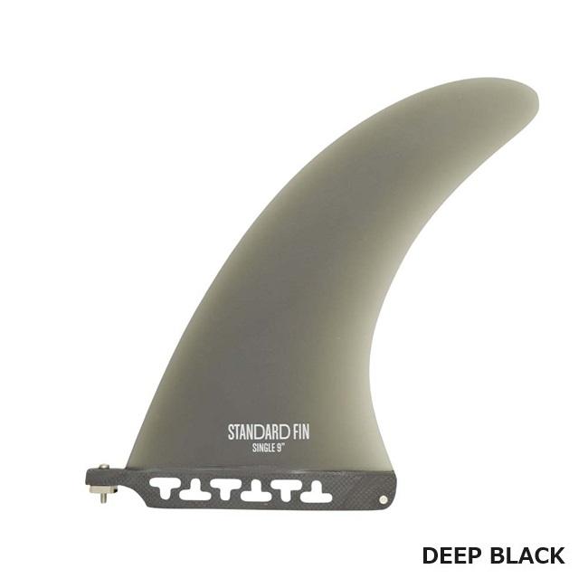 TLS 9インチ シングルフィン TOOLS STANDARD FIN SINGLE 9 ロング