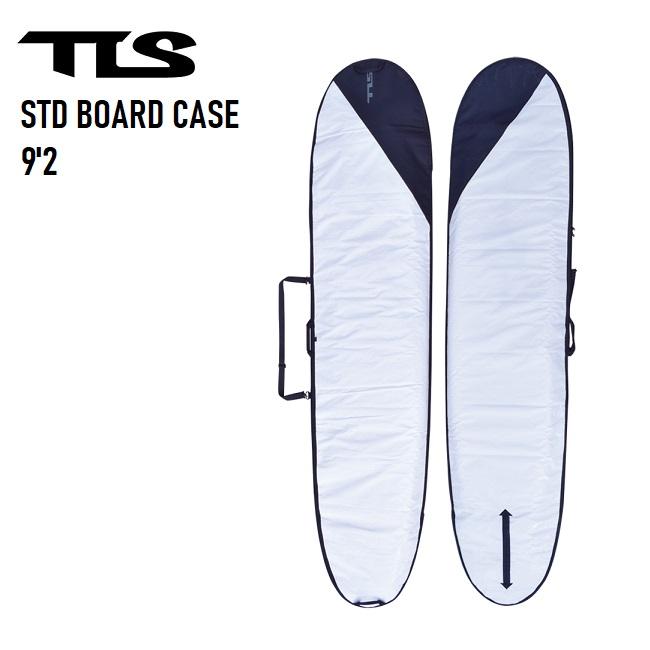 TOOLS サーフボード ケース TOOLS TLS STD BOARD CASE 9'2 ロング