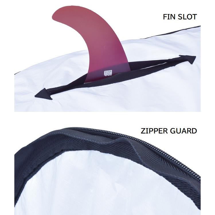 TOOLS サーフボード ケース TOOLS TLS STD BOARD CASE 9'2 ロング