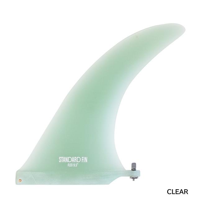 TLS シングルフィン 9.5 インチ TOOLS TLS STANDARD FIN FLEX 9.5