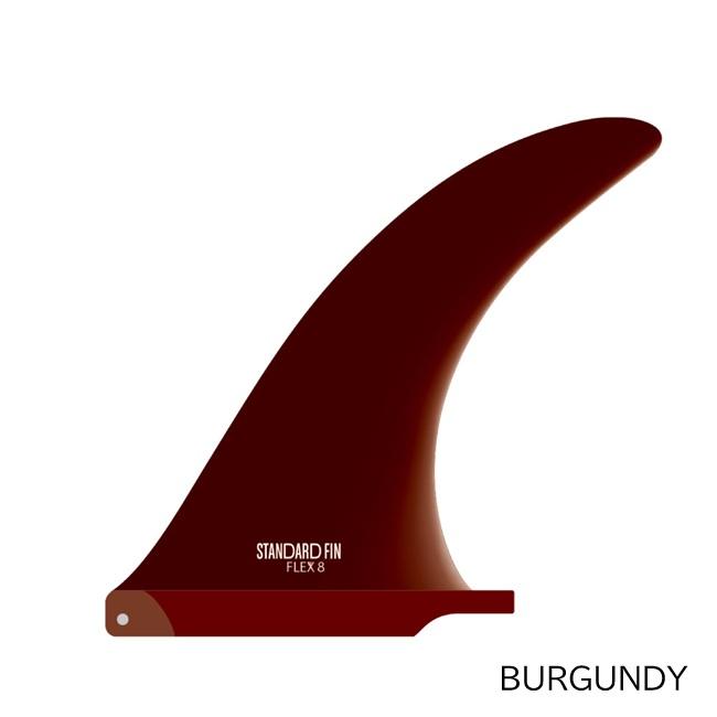 TLS シングルフィン 9.5 インチ TOOLS TLS STANDARD FIN FLEX 9.5