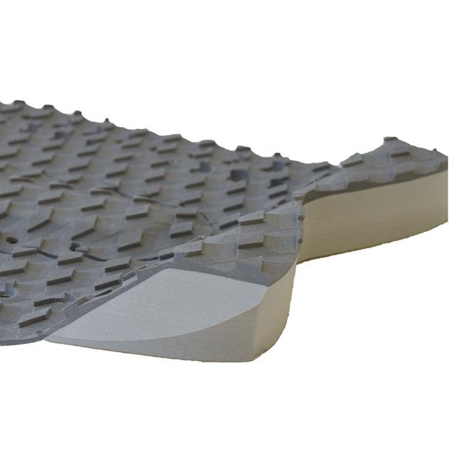 TOOLS（サーフィン） デッキパッド TOOLS WIDE FISH ショート