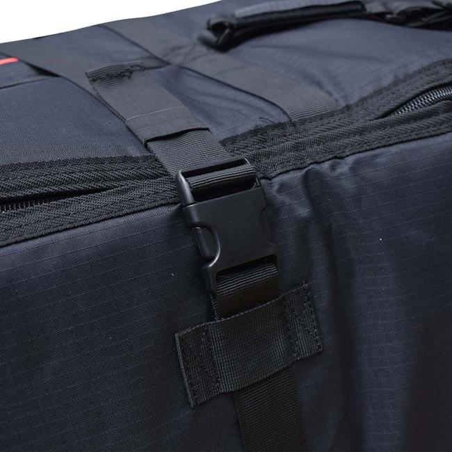 TOOLS(サーフィン) トラベルケース TOOLS TLS 3/4 TRAVEL CASE TOOLS(サーフィン) トラベルケース TOOLS TLS 3/4 TRAVEL CASE