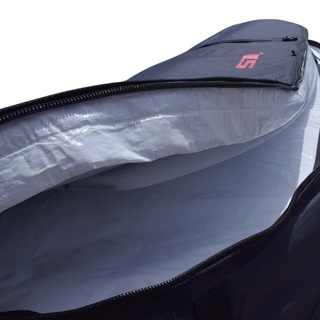 TOOLS（サーフィン） トラベルケース TOOLS TLS 3/4 TRAVEL CASE