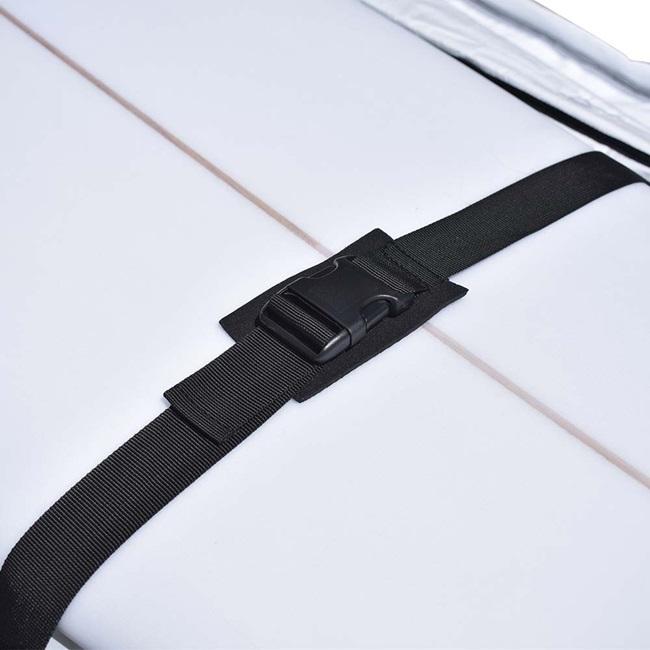 TOOLS（サーフィン） トラベルケース TOOLS TLS 3/4 TRAVEL CASE