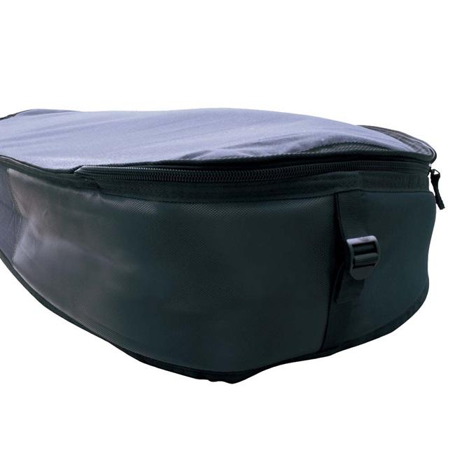 TOOLS（サーフィン） トラベルケース TOOLS TLS 3/4 TRAVEL CASE