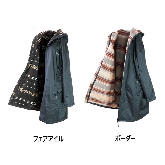 TOOLS 防水 お着替えポンチョ TOOLS TLS WATER PROTECTION MICRO