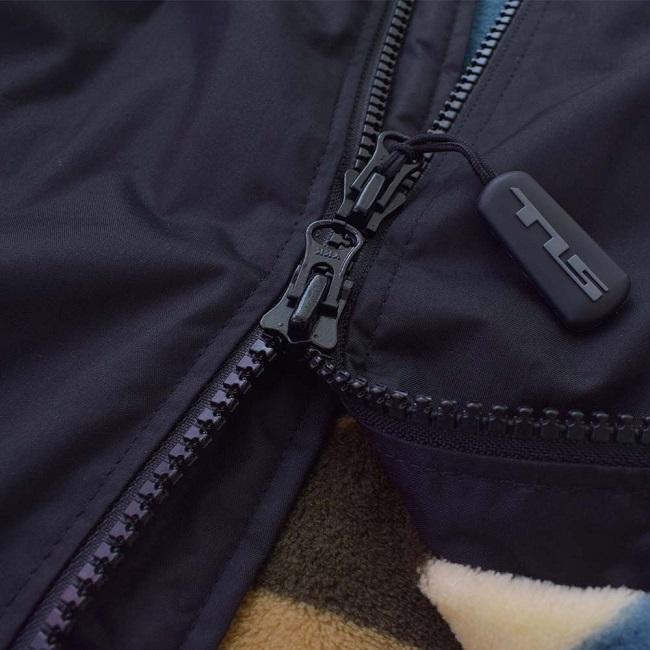 TOOLS 防水 お着替えポンチョ TOOLS TLS WATER PROTECTION MICRO