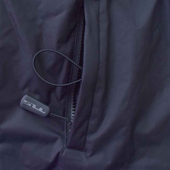 TOOLS 防水 お着替えポンチョ TOOLS TLS WATER PROTECTION MICRO
