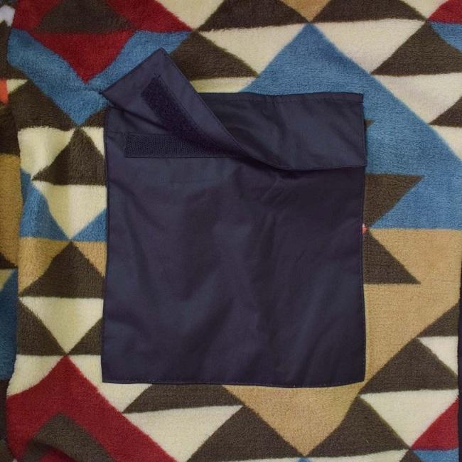 TOOLS 防水 お着替えポンチョ TOOLS TLS WATER PROTECTION MICRO