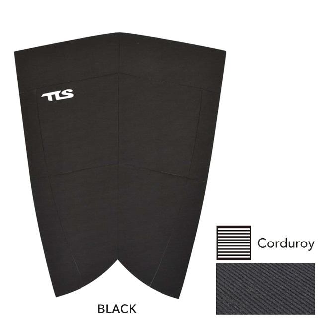 TOOLS デッキパッド ツールス TOOLS TLS FISH サーフィン デッキパッチ