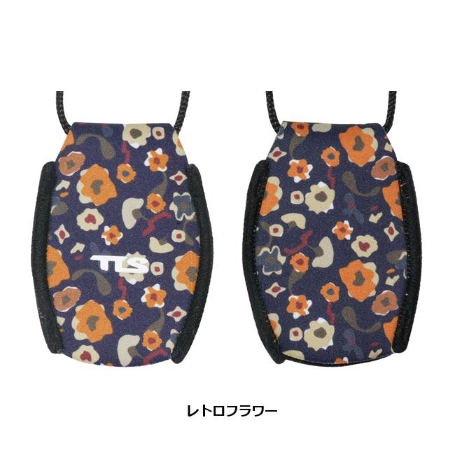 TOOLS キーケース TOOLS TLS KEY POCKET キーポケット サーフィンや夏