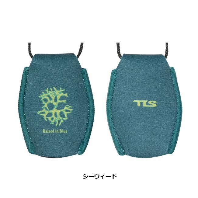 TOOLS キーケース TOOLS TLS KEY POCKET キーポケット サーフィンや夏