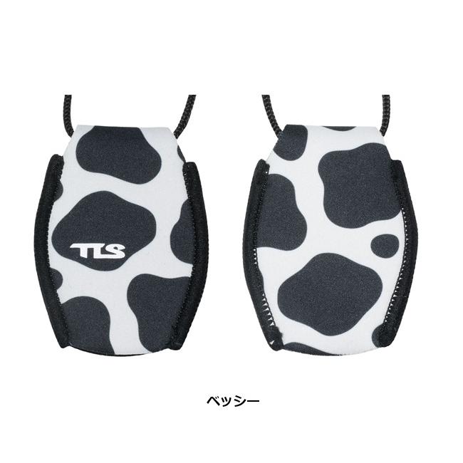 TOOLS キーケース TOOLS TLS KEY POCKET キーポケット サーフィンや夏