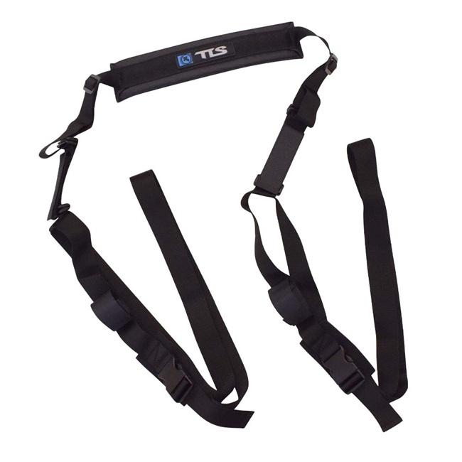 TOOLS キャリーストラップ TOOLS TLS SUP & LONG CARRY STRAP ボード