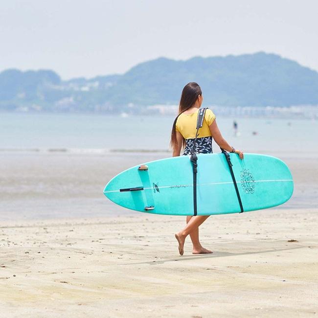 TOOLS キャリーストラップ TOOLS TLS SUP & LONG CARRY STRAP ボード
