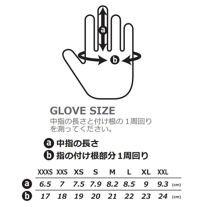 TLS 実寸20.5cm 3mm 指割れ TOOLS サーフグローブ TOOLS TLS MESH SKIN 3mm グローブ サーフィン