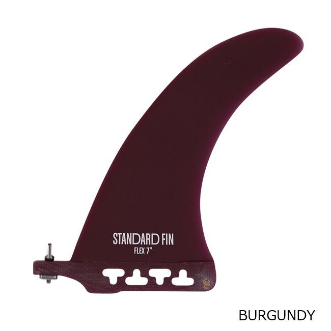 TLS シングルフィン 7インチ TLS TOOLS STANDARD FIN SINGLE 7 ロング