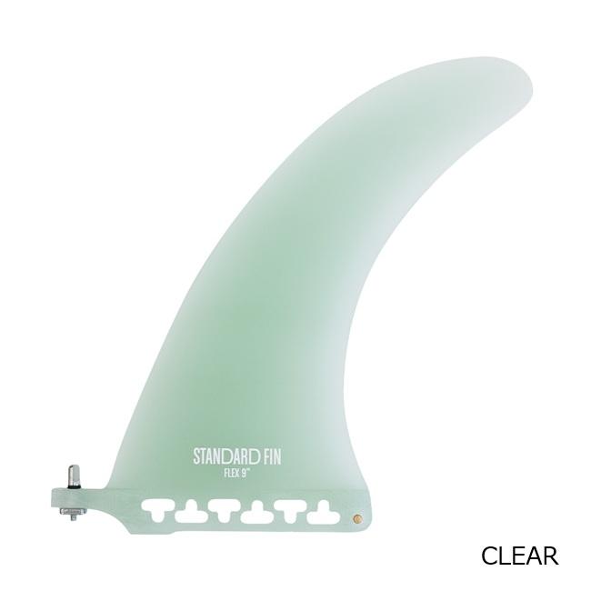 TLS シングルフィン 7インチ TLS TOOLS STANDARD FIN SINGLE 7 ロング