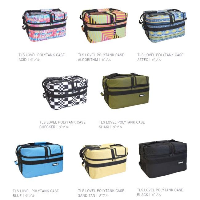 ポリタンクカバー TOOLS ツールス LOVEL ダブルTROPIC FISH 楽天市場】ツールストゥールス (TOOLS) ダブルポリタンカバー