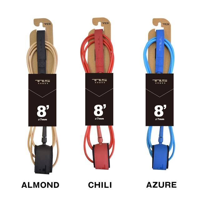 TOOLS（サーフィン） リーシュコード ツールス TOOLS TLS 5☆ LEASH
