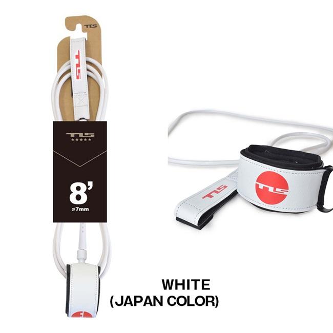 TOOLS リーシュコード ツールス TOOLS TLS 5☆ LEASH 8ft x 7mm