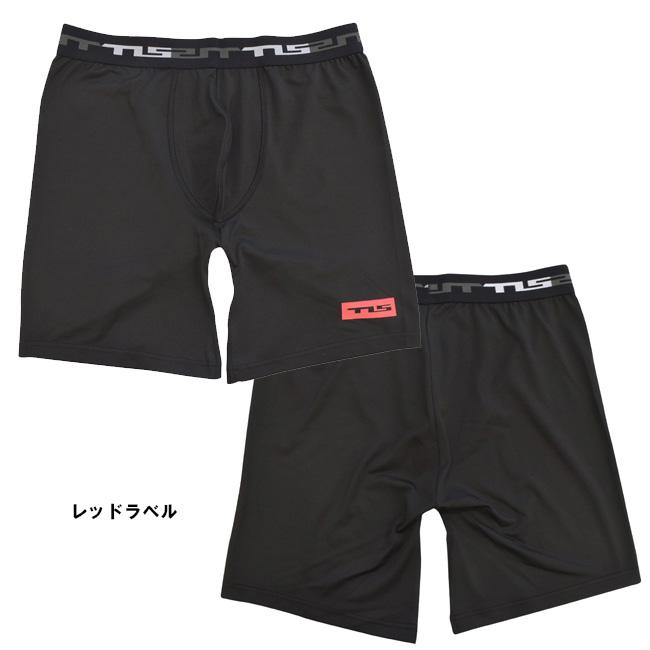 インナーパンツ TOOLS HYBRID WATER ACTION PANT ツールス サーフトランクス 海パン ウエットのインナーに｜golgoda｜04