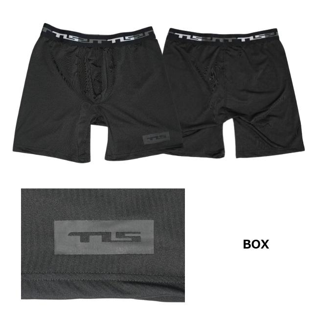 TOOLS メンズ インナーパンツ TOOLS TLS HYBRID WATER ACTION PANT