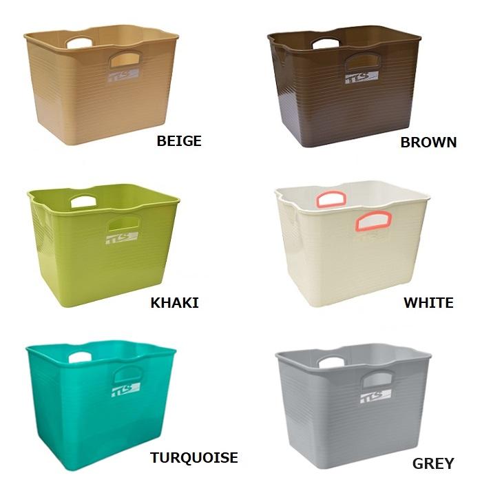 TOOLS TOOLS Water Box ウォーターボックス TLS お着替えバケツ 濡れた