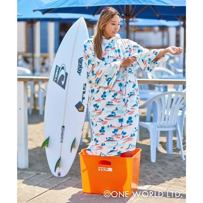 TOOLS TOOLS Water Box ウォーターボックス TLS お着替えバケツ 濡れた