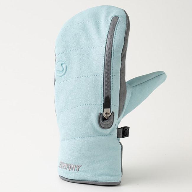 ミトングローブ SWANY スワニー TS-100A Bocco ボッコ MT/STG LIMITED