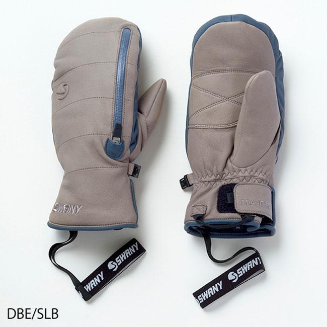 スワニー SWANY TS-100A ボッコ Bocco メンズ レディース スノーボード