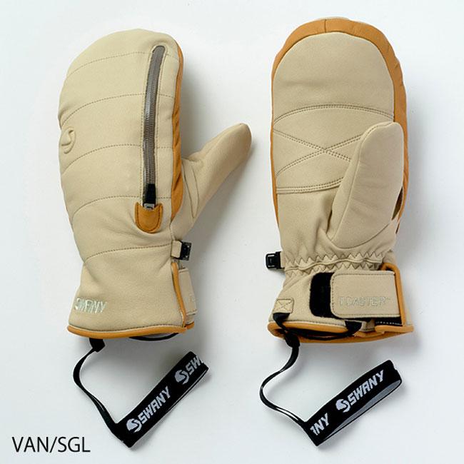 スワニー SWANY TS-100A ボッコ Bocco メンズ レディース スノーボード