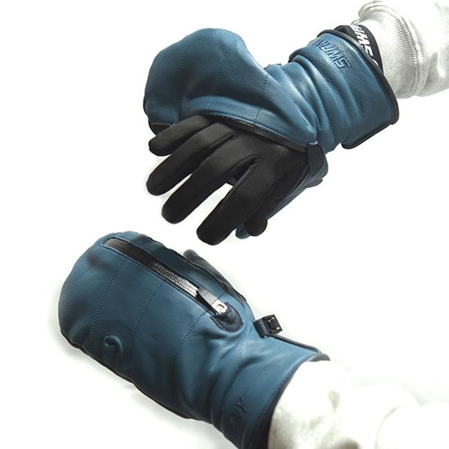 スワニー SWANY TS-100A ボッコ Bocco メンズ レディース スノーボード