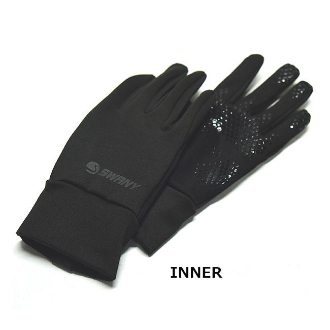 スワニー SWANY TS-100A ボッコ Bocco メンズ レディース スノーボード