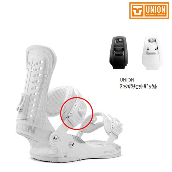 FLUX BINDINGS（フラックスバインディング） スペアーパーツ UNION