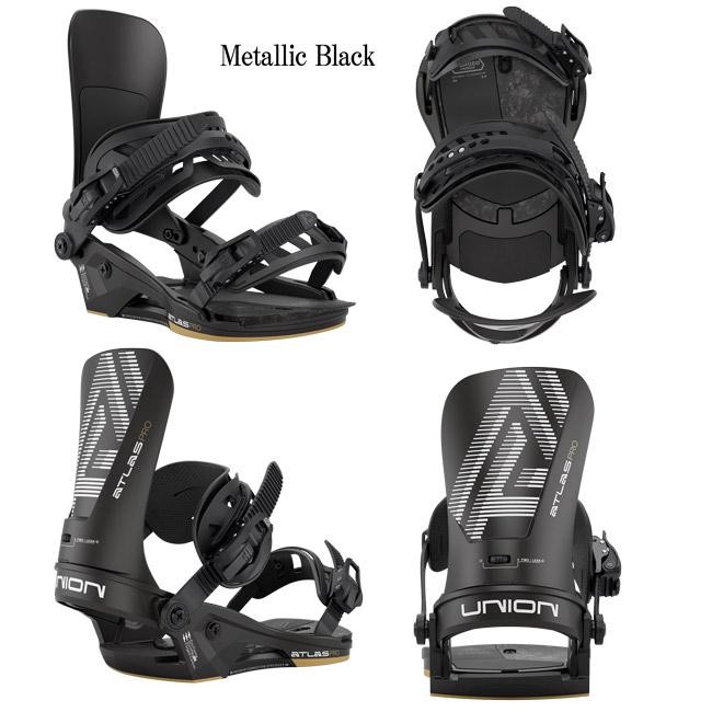 UNION BINDING 予約 25-26 ユニオン ビンディング ATLAS PRO UNION BINDING 予約 25-26 ユニオン ビンディング ATLAS PRO