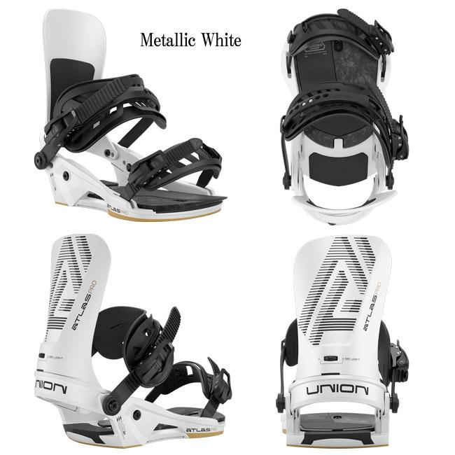 UNION BINDING 予約 25-26 ユニオン ビンディング ATLAS PRO UNION BINDING 予約 25-26 ユニオン ビンディング ATLAS PRO
