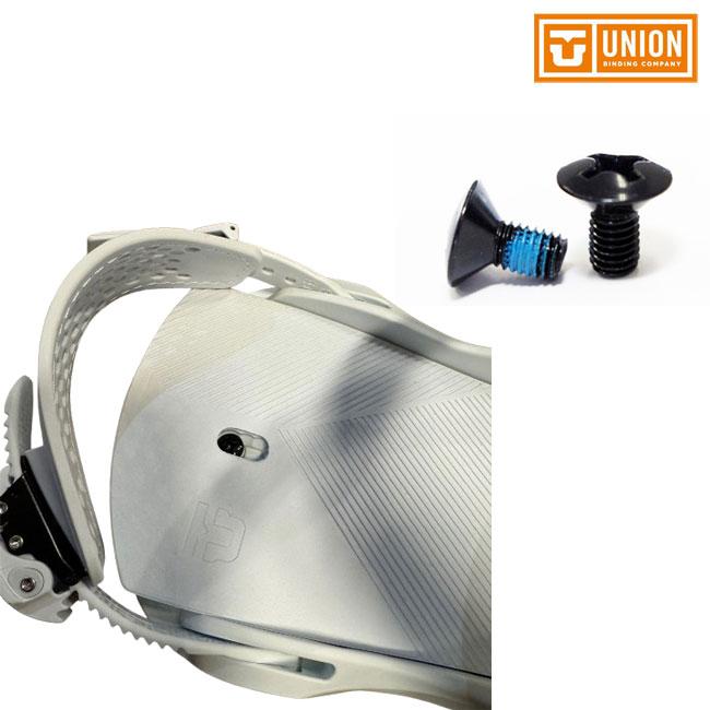FLUX BINDINGS（フラックスバインディング） スペアーパーツ UNION
