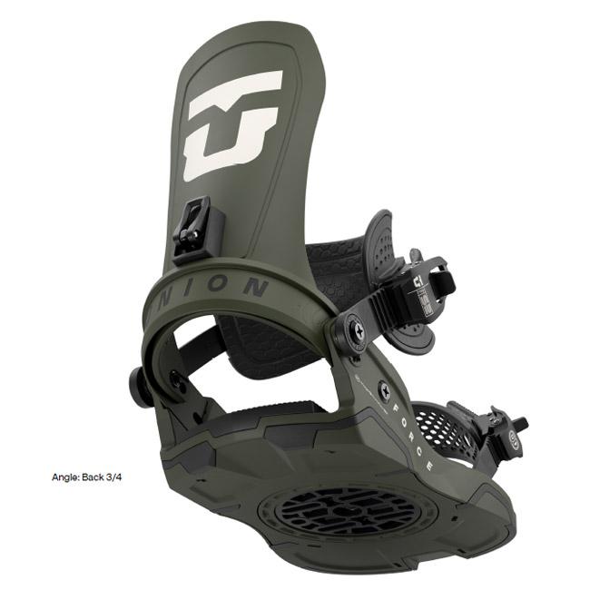 UNION BINDING 25-26 ユニオン ビンディング UNION BINDING FORCE