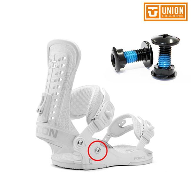 FLUX BINDINGS（フラックスバインディング） スペアーパーツ UNION