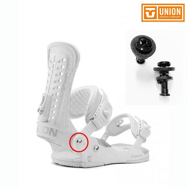 FLUX BINDINGS（フラックスバインディング） スペアーパーツ UNION